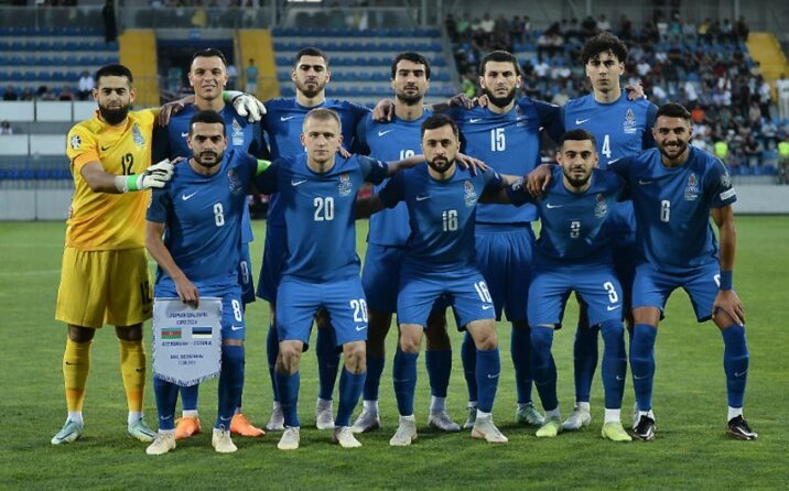 Millimiz FIFA reytinqində irəliləyib
