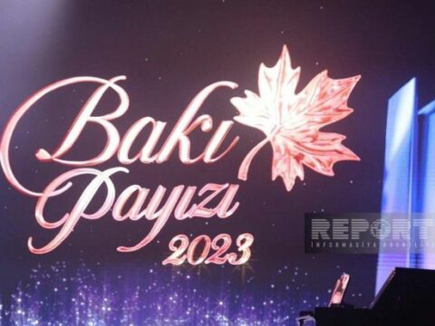 “Bakı Payızı”nın rejissoru: “Məqsədimiz istedadlı gənclərə şans vermək və onlar üçün yol açmaqdır”