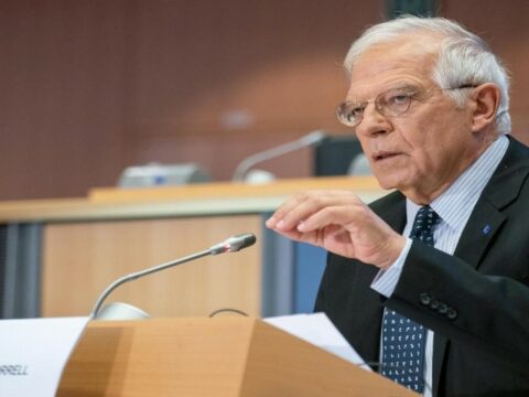 “Üsyan Putinin hakimiyyət üzərində monopoliyasını itirdiyini göstərdi”