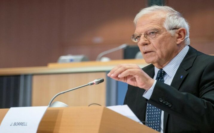 “Üsyan Putinin hakimiyyət üzərində monopoliyasını itirdiyini göstərdi”