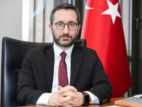 AzTV əməkdaşlarına hücumu pisləyirik – Fahrettin Altun 