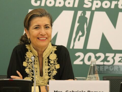 UNESCO rəsmisi Bakıda keçirilən “MİNEPS VII” konfransını tarixi adlandırıb