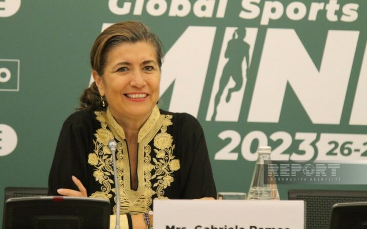 UNESCO rəsmisi Bakıda keçirilən “MİNEPS VII” konfransını tarixi adlandırıb