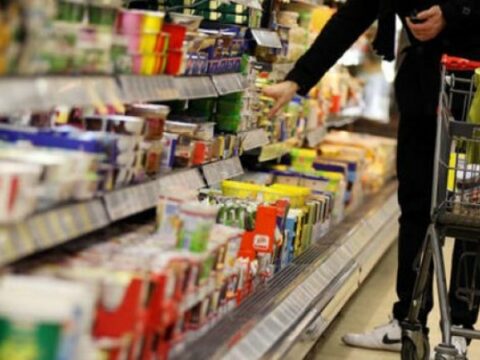 Azərbaycanda istehlak bazarı BÖYÜYÜB