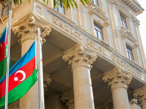 Fransa Prezidenti erməni lobbisinin əlində bir alətdir