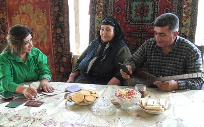 AMEA-nın Naxçıvan Bölməsində Qərbi Azərbaycanla bağlı tədqiqatlara başlanılıb