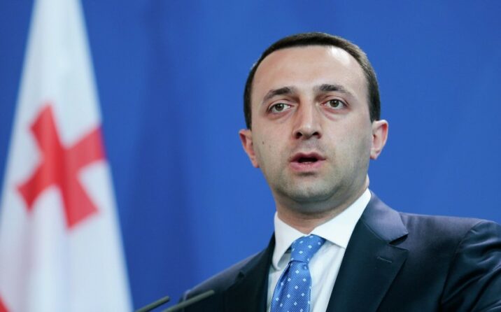 “Gürcüstan hələ də Azərbaycan və Ermənistan arasında vasitəçi olmağa hazırdır”