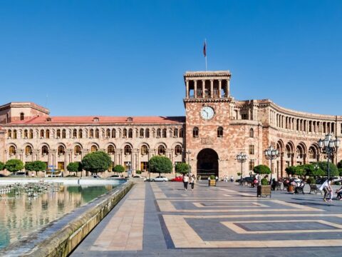 Ermənistan üçtərəfli bəyanatın legitimsizləşdirilməsi üçün əlindən gələni edir