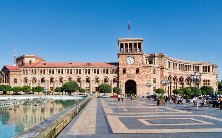 Ermənistan üçtərəfli bəyanatın legitimsizləşdirilməsi üçün əlindən gələni edir