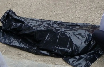 76 yaşlı kişinin meyiti çaydan tapıldı