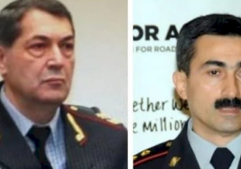 Ramiz Zeynalovun nömrə, vəsiqə və texniki baxış biznesi – FAKTLAR