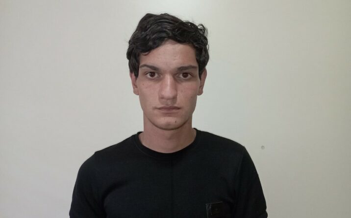 Şirvanda soyğunçuluq edən şəxs saxlanıldı