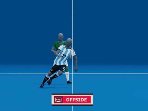 Futbolda ofsayd qaydalarında dəyişiklik!
