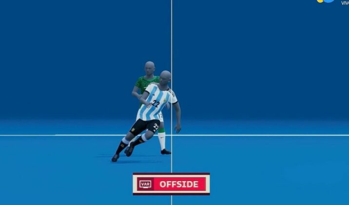 Futbolda ofsayd qaydalarında dəyişiklik!