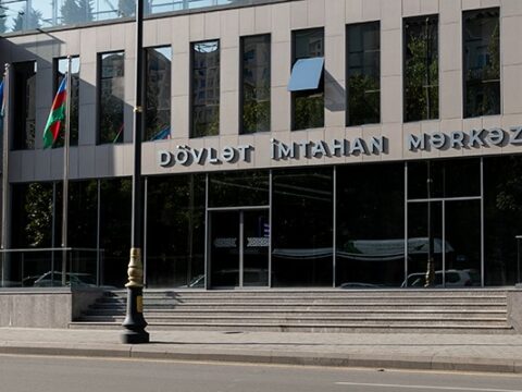Qeydiyyatdan keçən subbakalavrların sayı açıqlandı