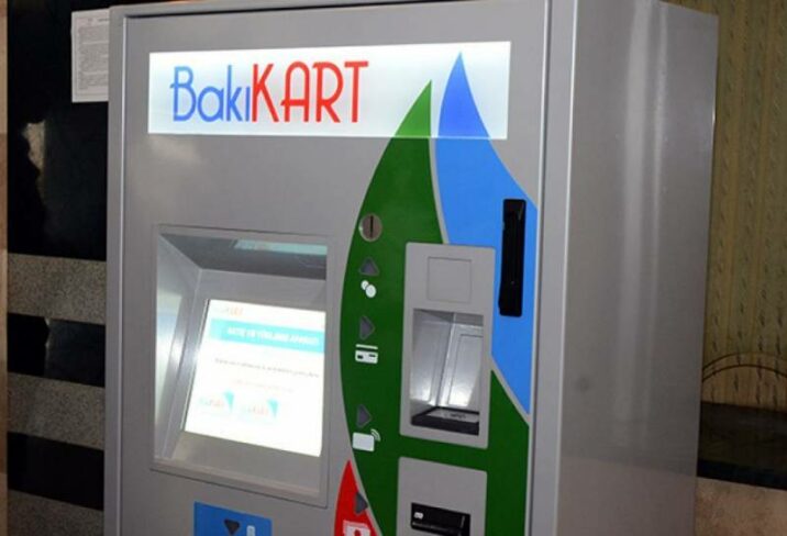 “BakıKart” mobil tətbiqi bu gündən fəaliyyətə başlayır