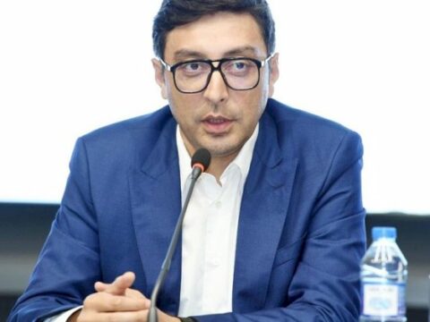 “Açığı, nazir olmazdan əvvəl nazirliyin nə olduğunu bilmirdim”