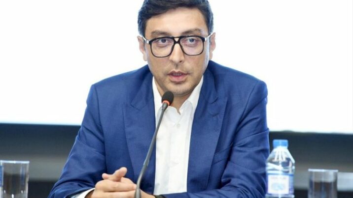 “Açığı, nazir olmazdan əvvəl nazirliyin nə olduğunu bilmirdim”