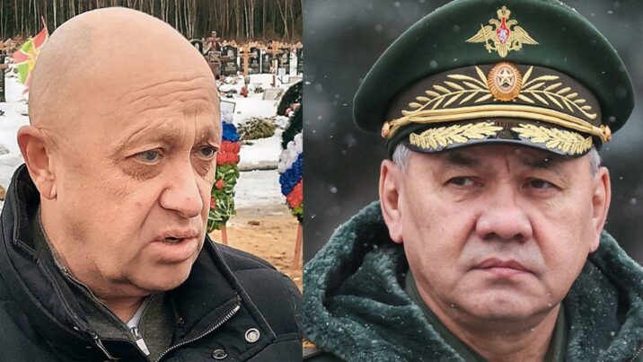 “Sergey Şoyqu və Yevgeni Priqojindən biri öləcək, digəri qəhrəman olacaq”- Pol Qobl