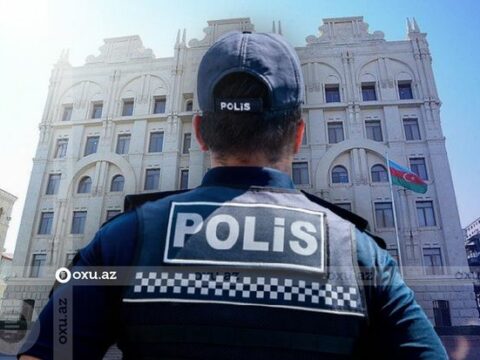 “Azərbaycan polisi peşəkarlığına görə bir sıra Avropa ölkələrinin təhlükəsizlik orqanlarını üstələyir”