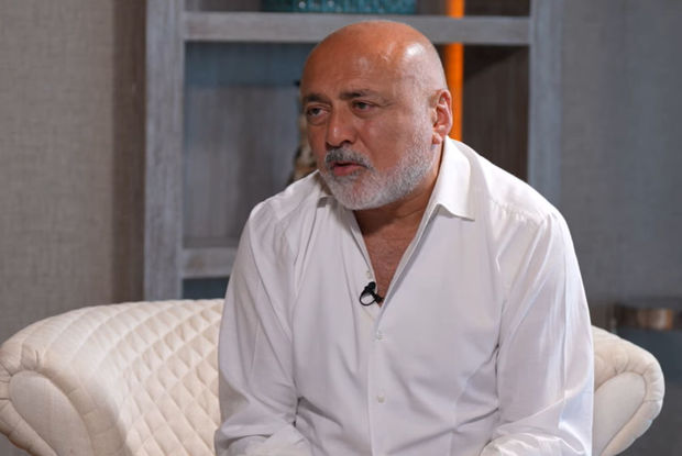 Azərbaycandan külli miqdarda pulun çıxardılmasında ittiham olunan maliyyəçi