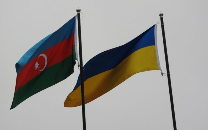 Azərbaycanın Ukrayna ilə ticarət dövriyyəsi 3 dəfədən çox azalıb