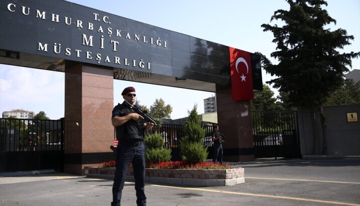 Türkiyədə MİT-in nəzarətində saxlanılan “Azov” komandirləri ilə bağlı qalmaqal