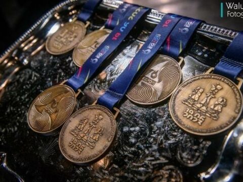 Azərbaycan medal sıralamasında neçəncidir?