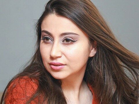 Damla görün kimin qızı çıxdı- ETİRAF