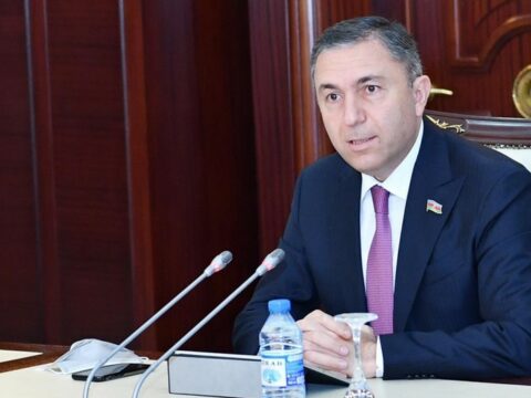 “Ermənistan Azərbaycanın daxili işlərinə qarışmamalıdır”