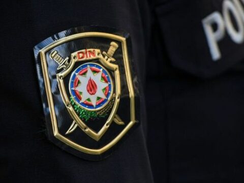 Bölgələrdə Azərbaycan Polisi Günü QEYD EDİLDİ