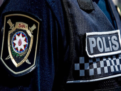 Azərbaycan Polisi 105 yaşında – VİDEO
