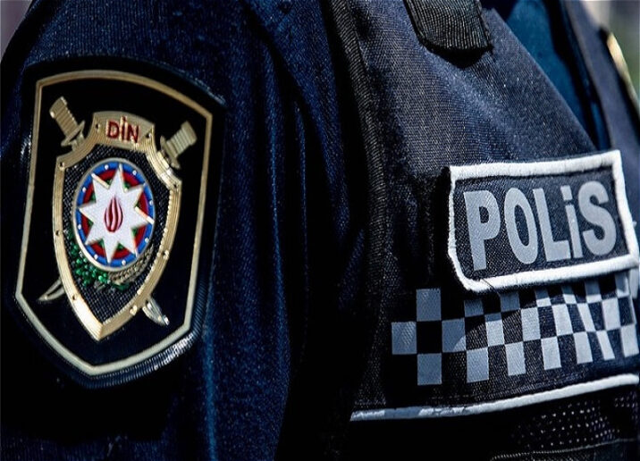 Azərbaycan Polisi 105 yaşında – VİDEO