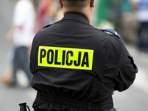 Polşa Belarusla sərhədə əlavə 500 polis göndərir