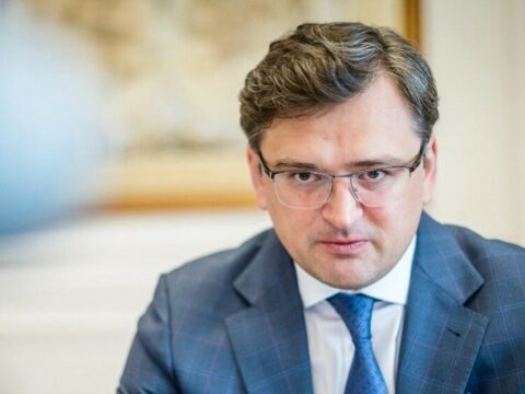 “Müharibədən sonra Qərbin Ukraynanı NATO-ya qəbul etməməsi intihar olardı”