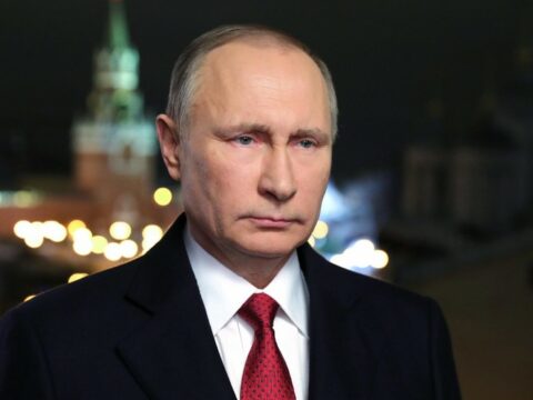 Putin Stokholmda Quranın yandırılmasına münasibət bildirib