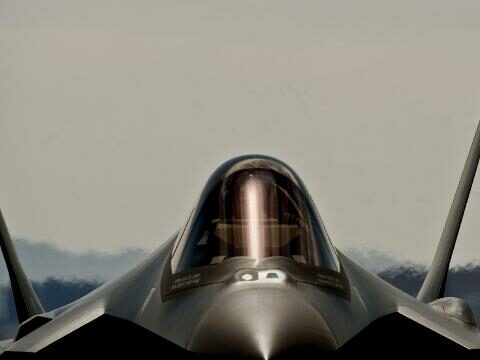 İsrail daha 25 ədəd F-35 qırıcısı alır