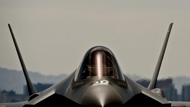 İsrail daha 25 ədəd F-35 qırıcısı alır