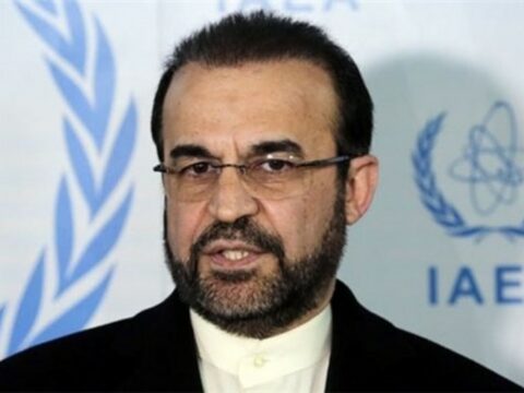 İranın xarici işlər nazirinin müavini Azərbaycana gəlir