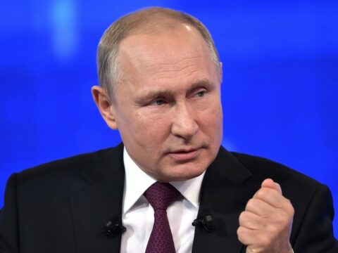 “Moskva və Minsk çox ciddi xarici təhdidlərlə üzləşiblər”