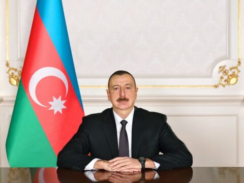 “Azərbaycan-Belarus əməkdaşlığının bütün sahələrdə inkişafına xüsusi əhəmiyyət veririk”