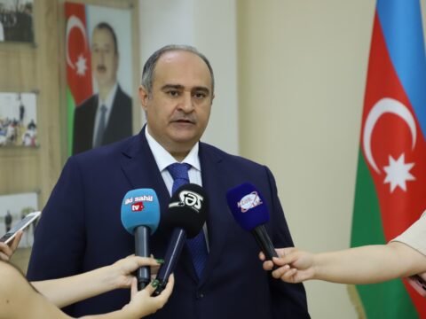 “BSU-nun tələbə kontingentinin sayının artacağı gözlənilir”