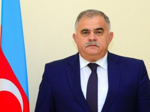 “Sərhədlərimiz toxunulmazdır və onu pozan hər kəs qanun  qarşısında cavab verəcək”