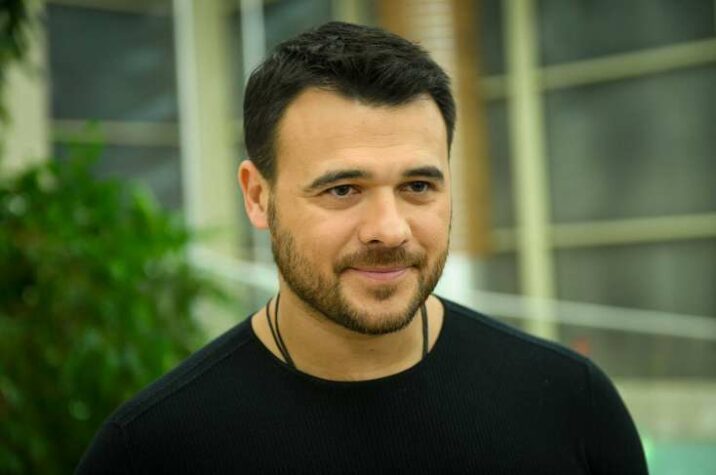 Emin Ağalarov Leyla Əliyevanı bu görüntü ilə təbrik etdi