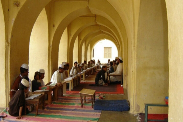 Bu İslam kolleclərinin diplomları etibarsız sayılacaq