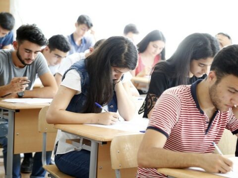 “Məzunların bir hissəsi təhsil proqramının 43-73%-ni mənimsəmir”