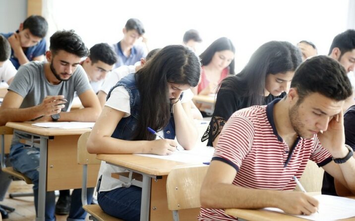 “Məzunların bir hissəsi təhsil proqramının 43-73%-ni mənimsəmir”