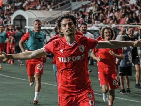 “Qarabağ” türkiyəli hücumçu transfer edir