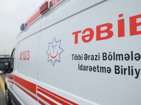 Üç tibb mərkəzinə yeni direktor TƏYİNATI