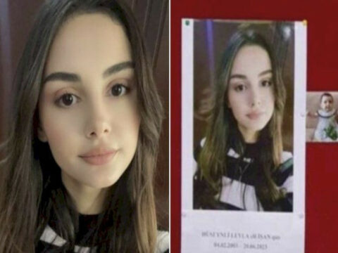 Arvadını və körpəsini öldürən şəxs barədə qərar VERİLDİ